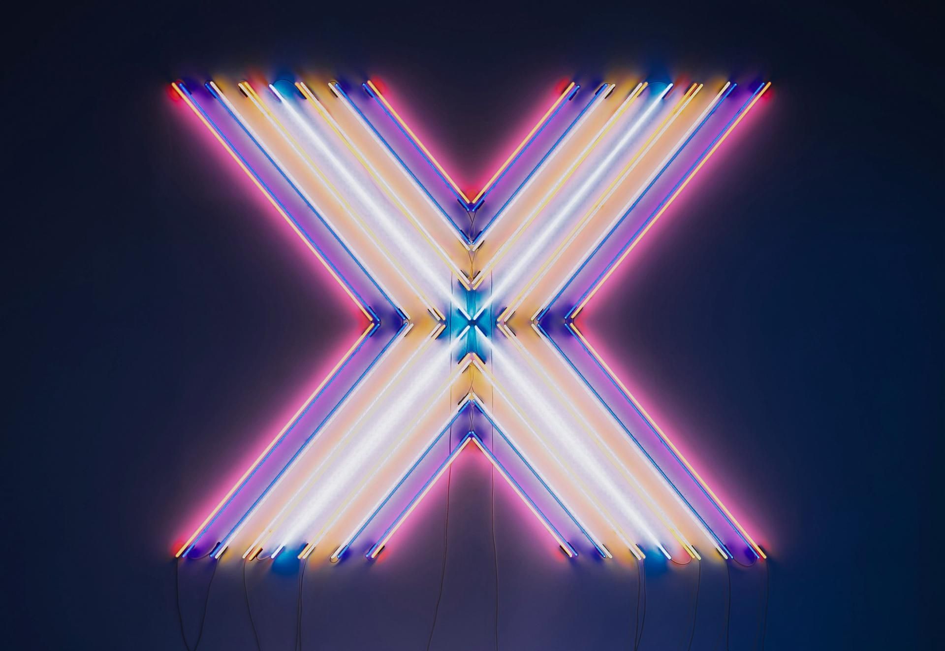 Wonder - Le Wonder X-Ray